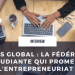 Découvrez Genius Global: la fédération étudiante qui promeut l'entrepreneuriat !